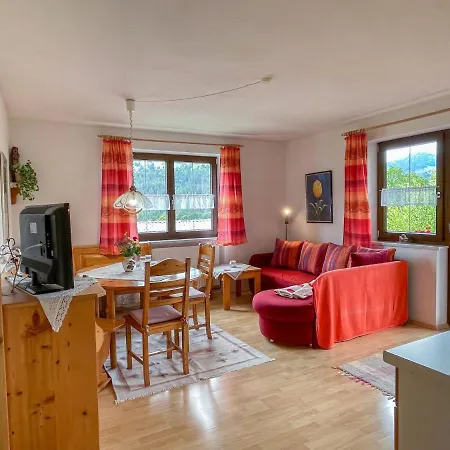Helga - Fib200 Apartment *