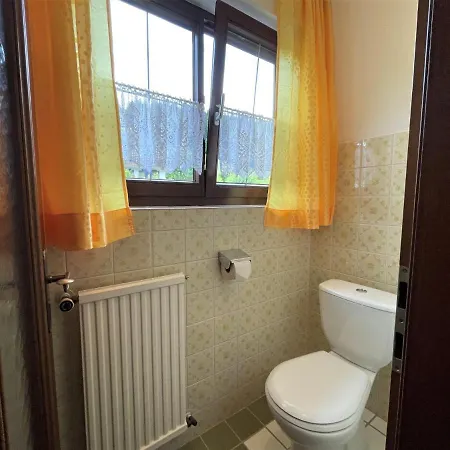 Apartment Helga - Fib200 Fieberbrunn