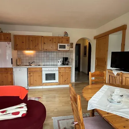 Apartment Helga - Fib200 *