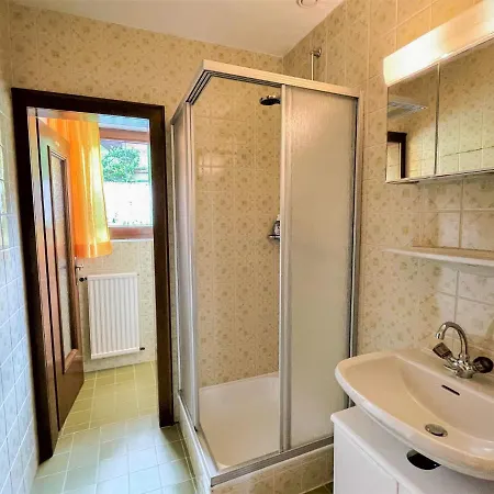 Apartment Helga - Fib200 *