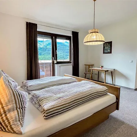 Apartment Helga - Fib200 Fieberbrunn
