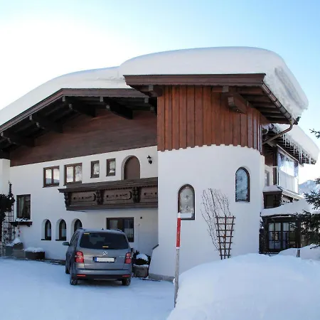 Helga - Fib200 Appartement *