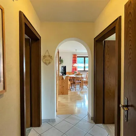 Helga - Fib200 Appartement