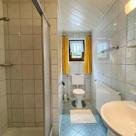 Helga - Fib200 Appartement *