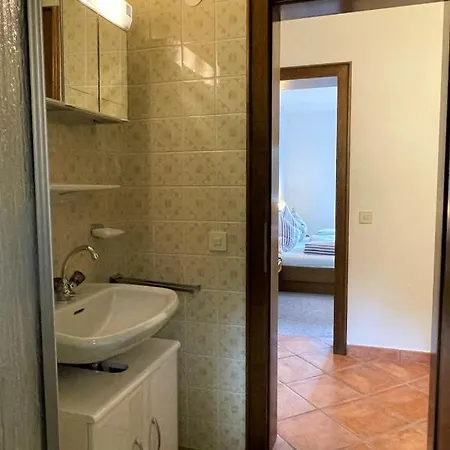 Appartement Helga - Fib200