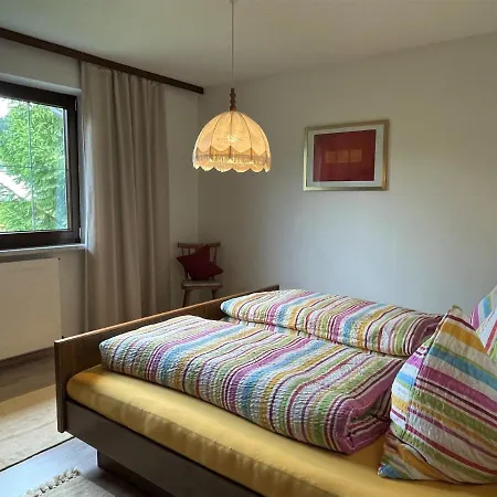 Appartement Helga - Fib200 Fieberbrunn